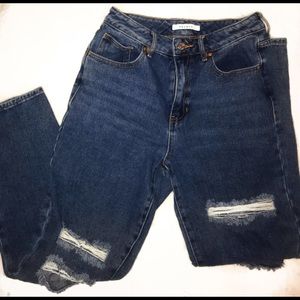 Pacsun Mom Jeans